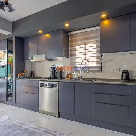 Prestij 2 * Fethiye