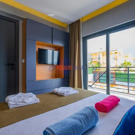 Prestij 2 Villa