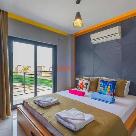 Villa Prestij 2 *