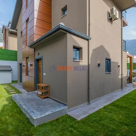 Prestij 2 Villa Fethiye