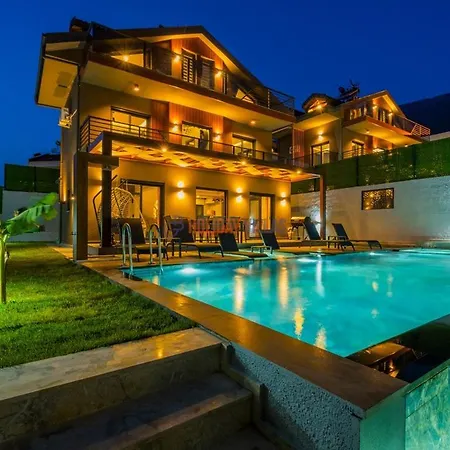 Prestij 2 * Fethiye