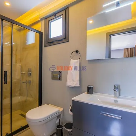 Prestij 2 Villa Fethiye