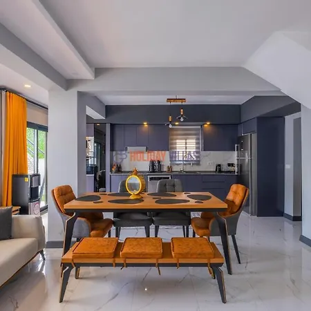 Prestij 2 Fethiye