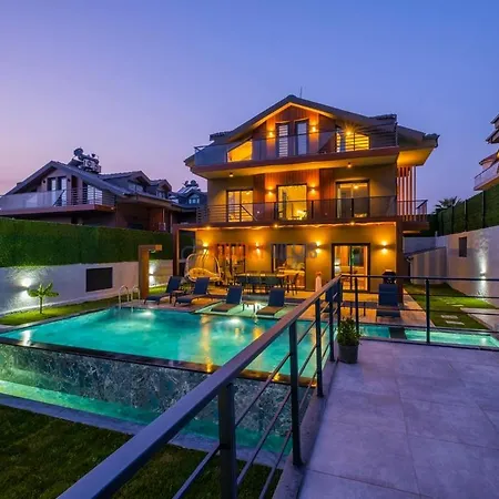 Villa Prestij 2