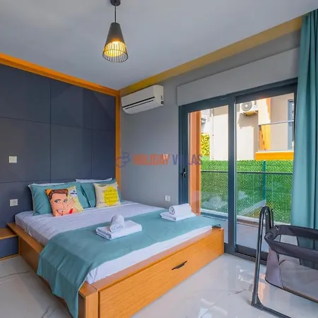 Prestij 2 Fethiye