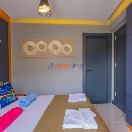 Villa Prestij 2 *