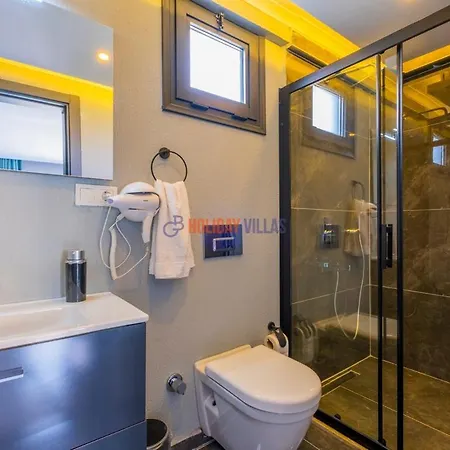 Prestij 2 * Fethiye