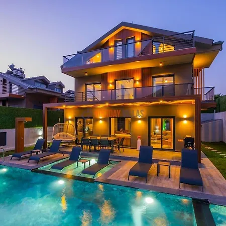 Prestij 2 Villa