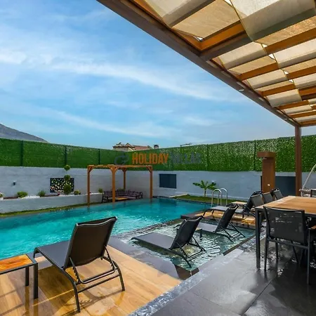 Villa Prestij 2