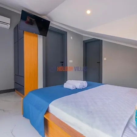 Prestij 2 Villa *
