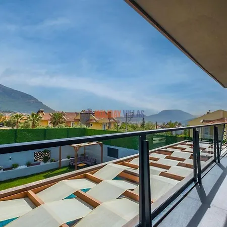 Villa Prestij 2 *