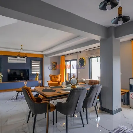 Villa Prestij 2 *