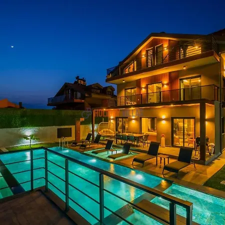 Prestij 2 Fethiye
