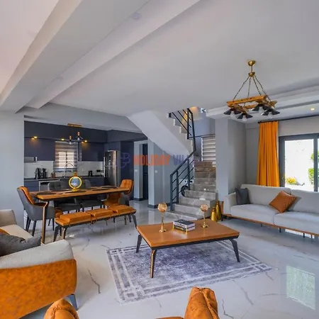 Villa Prestij 2