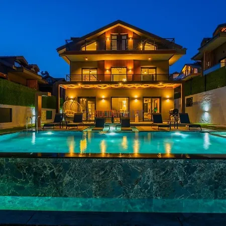 Villa Prestij 2