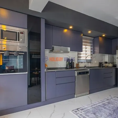 Prestij 2 * Fethiye